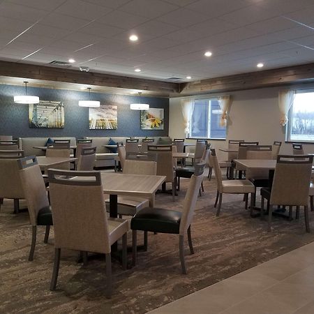 Best Western Plus Wayland Hotel Shelbyville Bagian luar foto