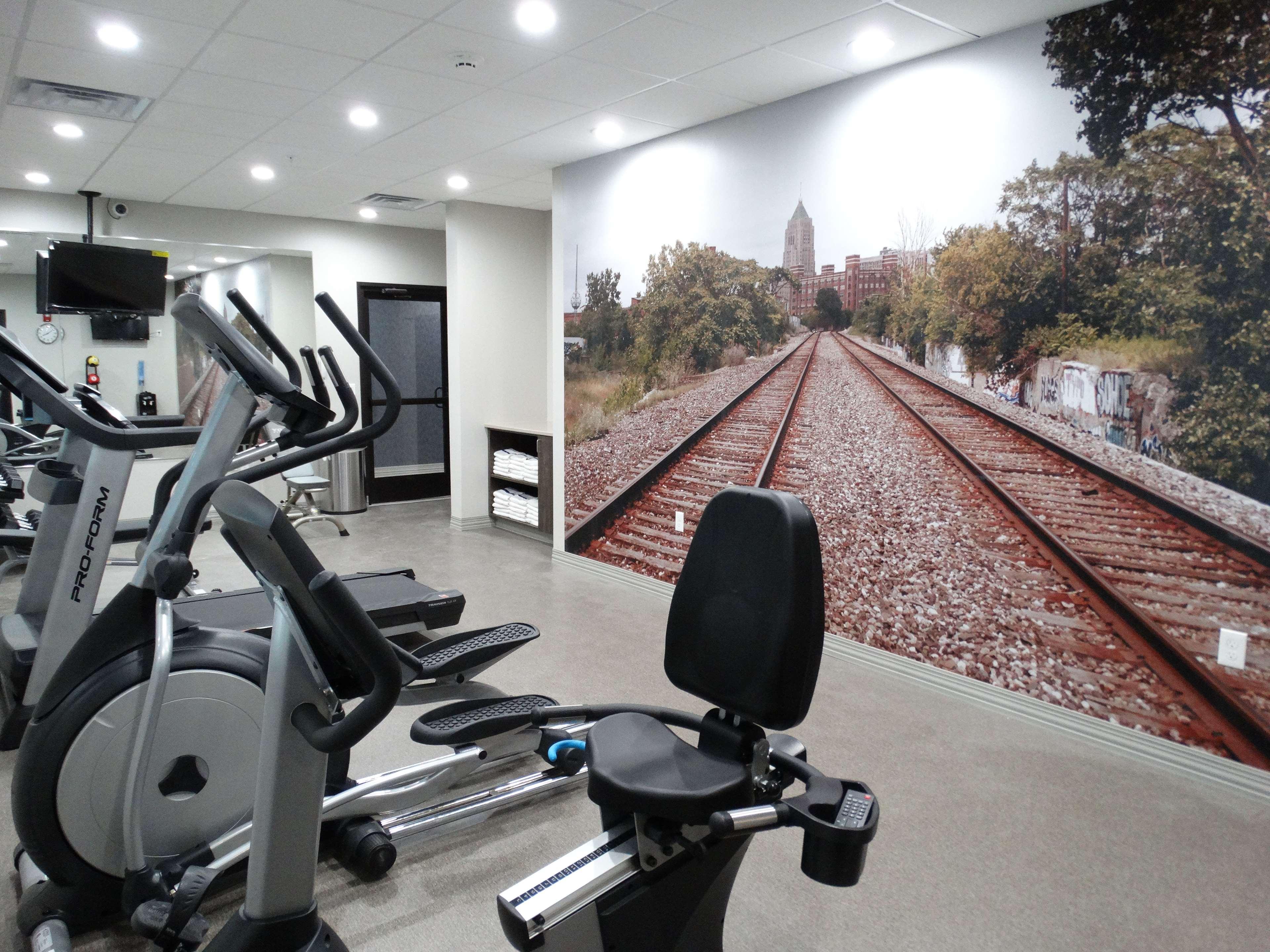 Best Western Plus Wayland Hotel Shelbyville Bagian luar foto